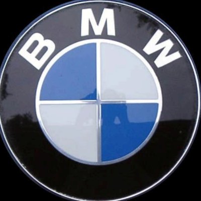 Эмблемы автомобилей БМВ