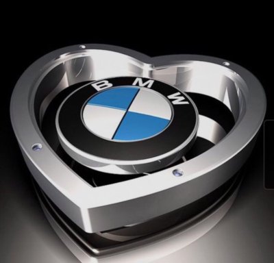 Марка машины BMW