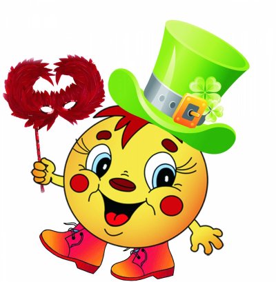 Картинки детские Веселые