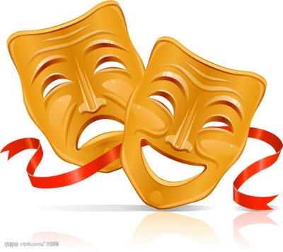 Театральные атрибуты