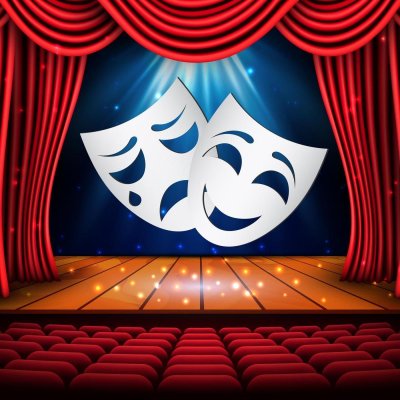 Задник сцены