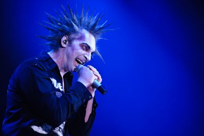 Михаил Горшенев 1988