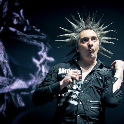 Михаил Горшенев КИШ