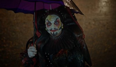 Король и Шут сериал Шут