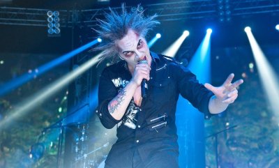 Михаил Горшенев КИШ