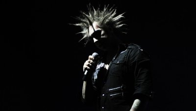 Король и Шут Михаил Горшенев