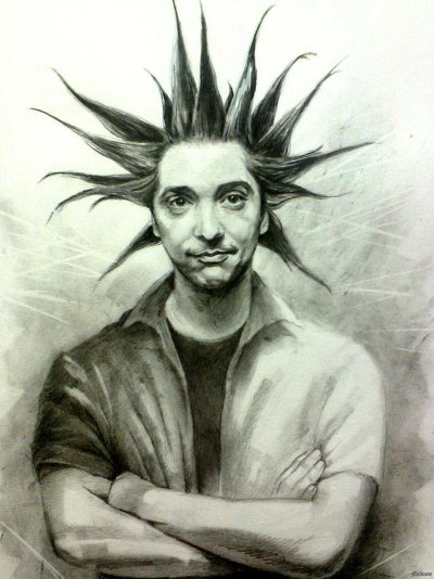 Михаил Горшенев КИШ