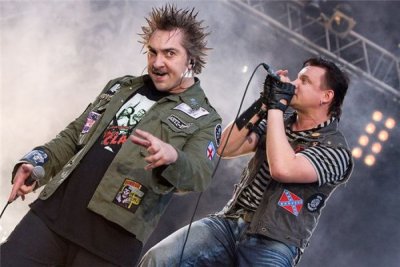 Михаил Горшенев КИШ