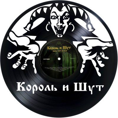 КИШ логотип