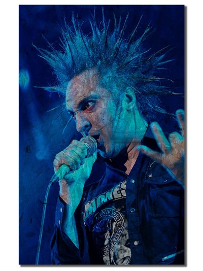 Король и Шут исполнители