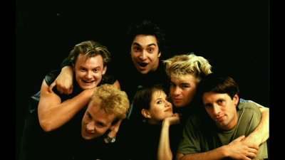 Король и Шут 1988