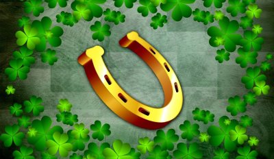 Символ удачи