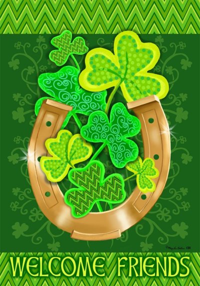 Символы притягивающие удачу