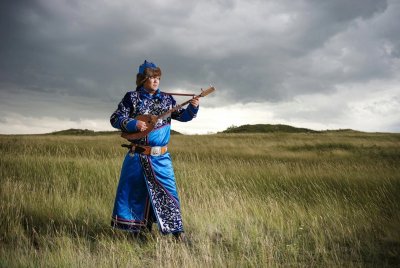 Туденев Аржан