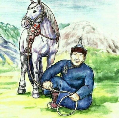 Тыва Эр кижинин эдилелдери