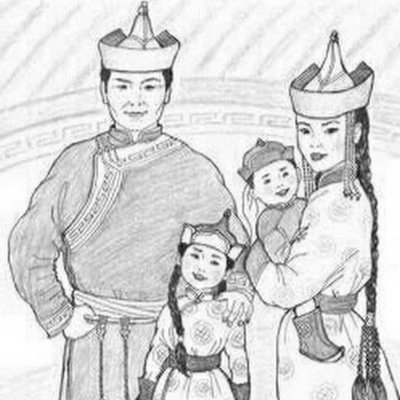 Сагаалган (Шагаа)