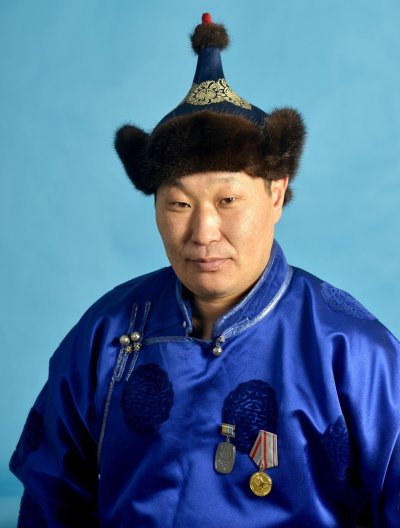 Тыва үндезин культура