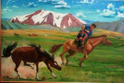 Шилги аъттыг