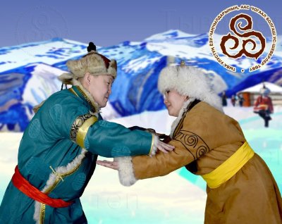 Шагаа чолукшулга