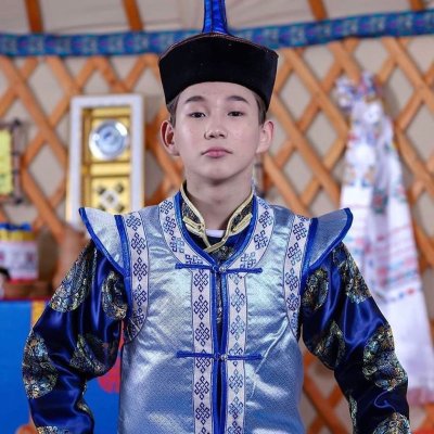 Тыва хептиг