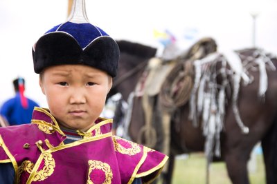 Цэнгэльские тувинцы