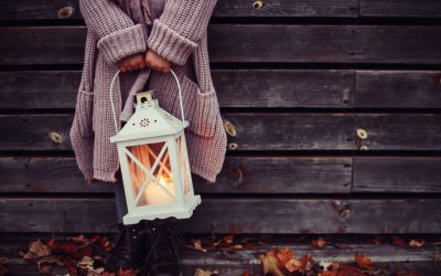 Уютные картинки