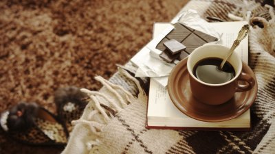 Уютные картинки на рабочий стол