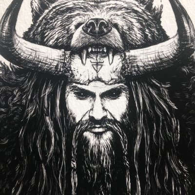 Языческие боги славян Велес