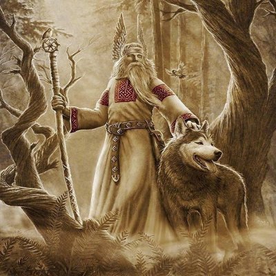 Игорь Ожиганов Велес