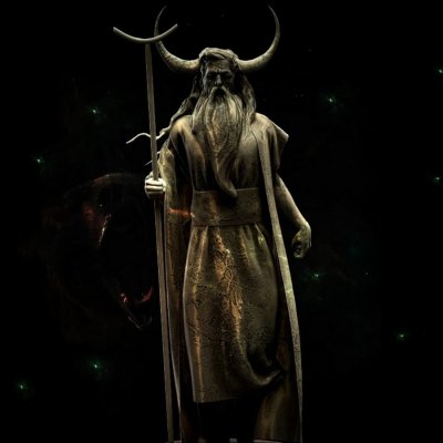 Велес (Бог) боги славян