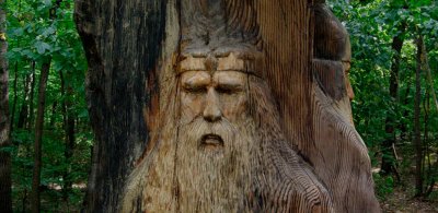 Велес Славянский Бог