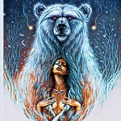 Зимун богиня славян