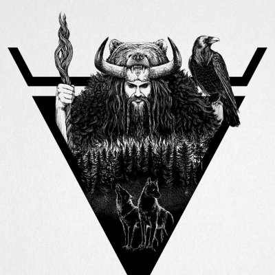 Бог Велес скотий Бог