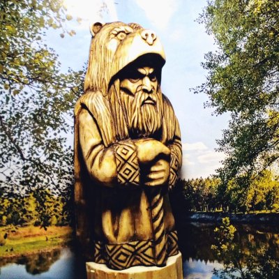 Бог Велес в славянской мифологии