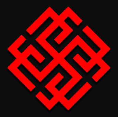 Символ Родимич Славянский оберег