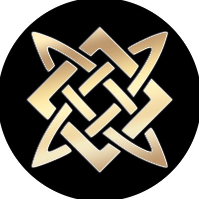 Славянские символы звезда Сварога