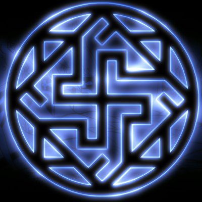 Славянские символы обереги Валькирия