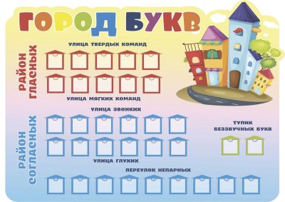 Звуковые домики