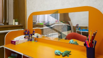 Мебель для логопедического кабинета в детском саду