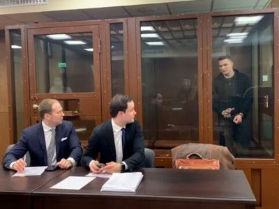 Эдуард Юрьевич Биль