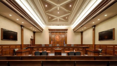 Интерьер судов