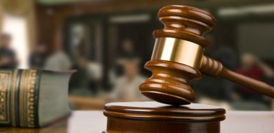 Гражданский процесс в суде