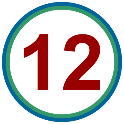 Цифры для детей