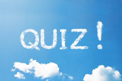 Quiz картинка