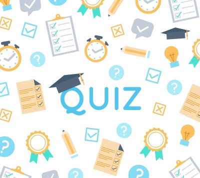 Фон для викторины