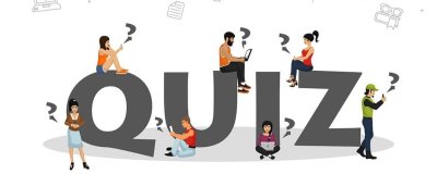 Квиз клипарт