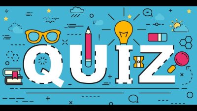 Квиз викторина