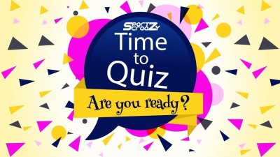 Квиз тайм