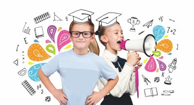 Интеллект ребенка