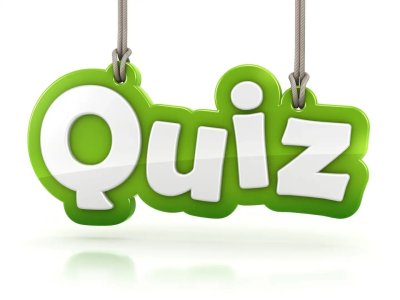 Quiz картинка